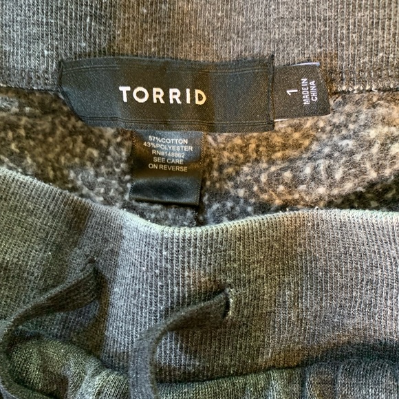 Torrid joggers - Picture 5 of 7